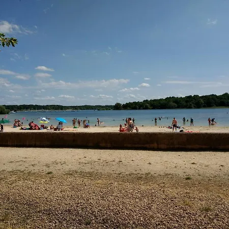 Charme Les Granges (Haute-Marne)