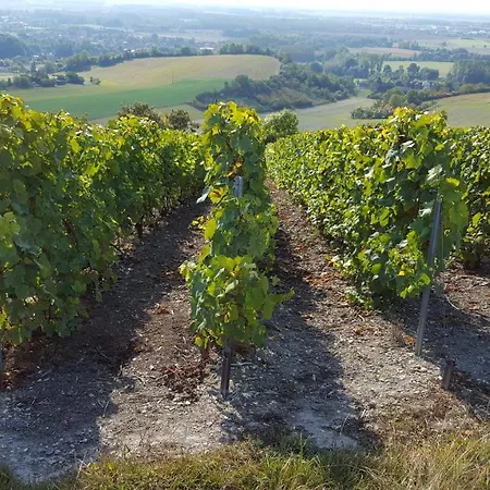 Charme Holiday home Les Granges (Haute-Marne)