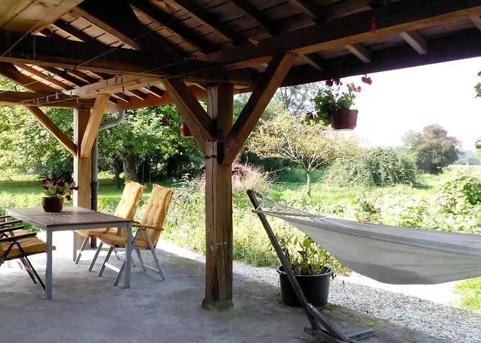 Charme * Les Granges (Haute-Marne)