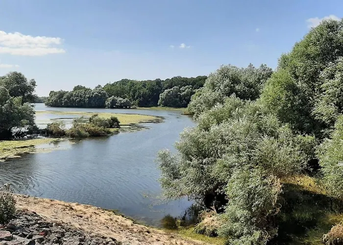 Tatil Evi Charme Les Granges (Haute-Marne)